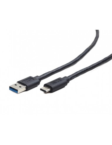 CABLE USB-C TO USB3 0.1M/CCP-USB3-AMCM-0.1M GEMBIRD