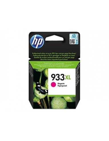 INK CARTRIDGE MAGENTA NO.933XL/14ML CN055AE HP