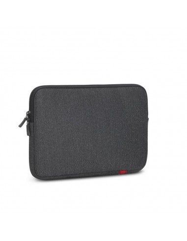 NB SLEEVE MACBOOK AIR 12"/5113 DARK GREY RIVACASE