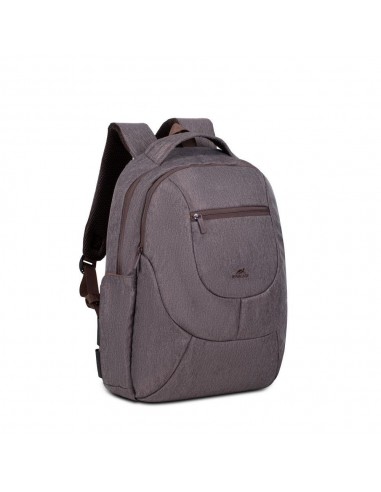 NB BACKPACK GALAPAGOS 15.6"/7761 MOCHA RIVACASE