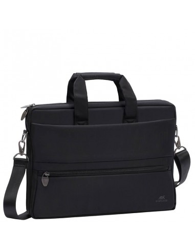 NB CASE TIERGARTEN 15.6"/8630 BLACK RIVACASE