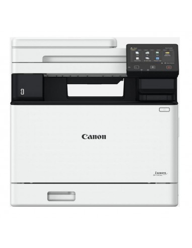 PRINTER/COP/SCAN/FAX I-SENSYS/MF754CDW 5455C021 CANON