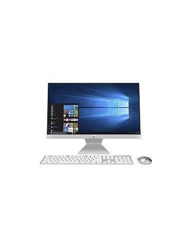 Monoblock PC|ASUS|Vivo AiO|V222FAK-WA101W|All in One|CPU Core i3|i3-10110U|2100 MHz|Screen 21.5"|RAM 8GB|DDR4|SSD 512GB|Graphics