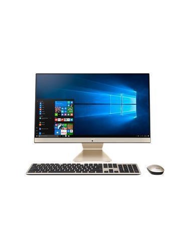 Monoblock PC|ASUS|Vivo AiO|V241EAK-BA139W|All in One|CPU Core i5|i5-1135G7|2400 MHz|Screen 23.8"|RAM 8GB|DDR4|SSD 512GB|Graphics