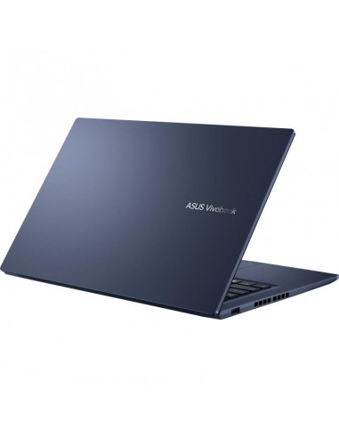 Notebook|ASUS|VivoBook Series|X1402ZA-EB109W|CPU i3-1220P|1100 MHz|14"|1920x1080|RAM 8GB|DDR4|SSD 512GB|Intel UHD Graphics|Integ
