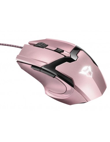 MOUSE USB OPTICAL/GXT101P GAV 23093 TRUST