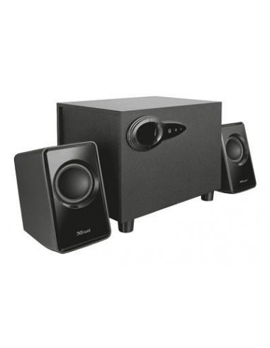 Speaker|TRUST|Avora|P.M.P.O. 18 Watts|20442