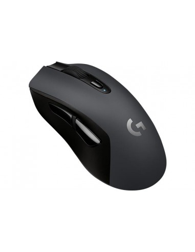 MOUSE USB OPTICAL WRL G603/910-005101 LOGITECH