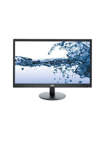 MONITOR LCD 22"/W/LED E2270SWN AOC