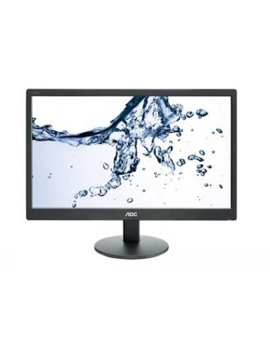 MONITOR LCD 19"/W/LED E970SWN AOC