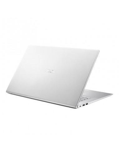 Notebook|ASUS|VivoBook Series|K712EA-AU692W|CPU 7505|2000 MHz|17.3"|1920x1080|RAM 8GB|DDR4|SSD 512GB|Intel UHD Graphics|Integrat