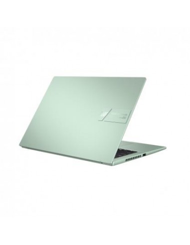 Notebook|ASUS|VivoBook S|M3402QA-KM071W|CPU 5600H|3300 MHz|14"|2880x1800|RAM 8GB|DDR4|SSD 512GB|AMD Radeon Graphics|Integrated|E