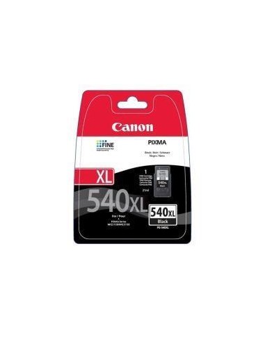 INK CARTRIDGE BLACK PG-540XL/5222B001 CANON