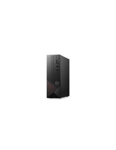 PC|DELL|Vostro|3681|Business|Desktop|CPU Core i3|i3-10105|3700 MHz|RAM 8GB|DDR4|2666 MHz|SSD 256GB|Graphics card Intel UHD Graph