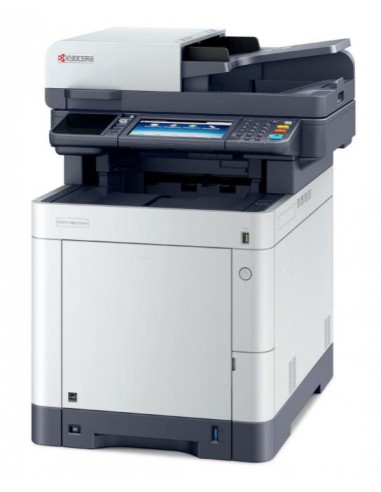 PRINTER/COP/SCAN/FAX LASER A4/M6635CIDN 1102V13NL1 KYOCERA