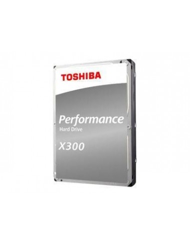 HDD|TOSHIBA|X300|12TB|SATA 3.0|256 MB|7200 rpm|3,5"|HDWR21CUZSVA