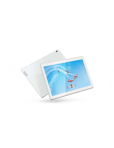 TABLET TAB M10 TB-X505L 10"/32GB WHITE ZA4H0064PL LENOVO