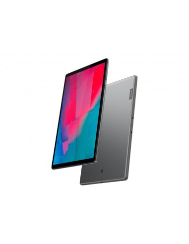 TABLET TAB M10+ TB-X606F 10"/64GB GREY ZA5T0230PL LENOVO