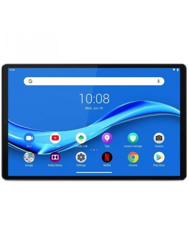 TABLET TAB M10+ TB-X606F 10"/64GB GREY ZA5T0270PL LENOVO