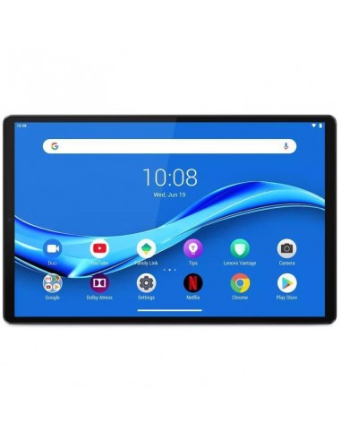 TABLET TAB M10+ TB-X606X 10"/64GB GREY ZA5V0304PL LENOVO