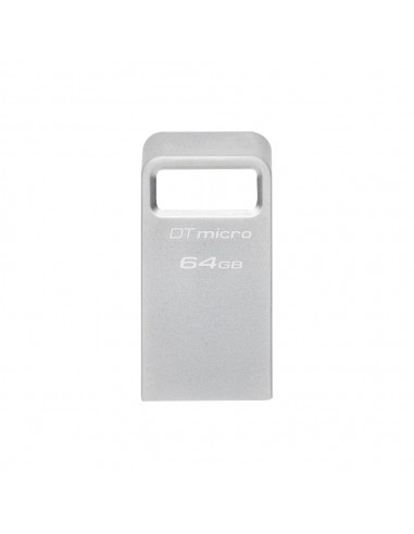 MEMORY DRIVE FLASH USB3.2 64GB/MICRO DTMC3G2/64GB KINGSTON