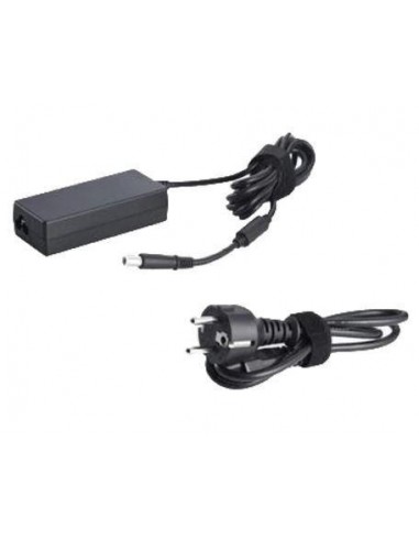 NB ACC AC ADAPTER 65W 4.5MM/450-AECL DELL