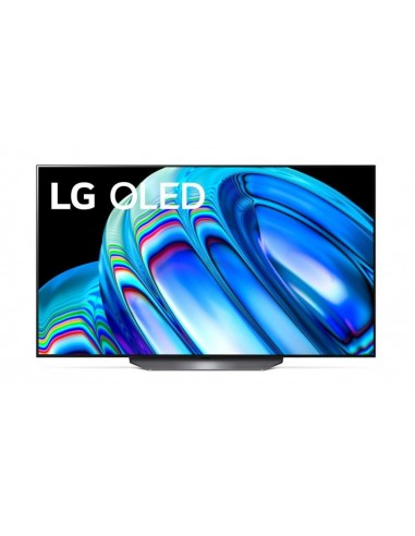 TV Set|LG|55"|OLED/4K|3840x2160|Wireless LAN|Bluetooth|webOS|OLED55B23LA