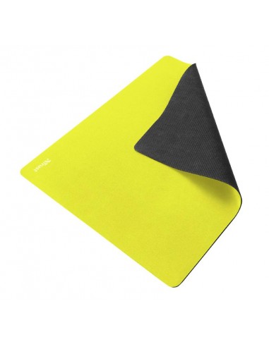 MOUSE PAD PRIMO YELLOW/22760 TRUST