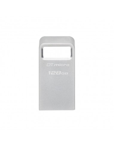 MEMORY DRIVE FLASH USB3.2 128G/MICRO DTMC3G2/128GB KINGSTON