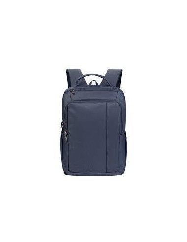 NB BACKPACK CENTRAL 15.6"/8262 BLUE RIVACASE