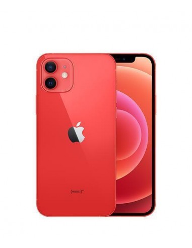 MOBILE PHONE IPHONE 12/128GB RED MGJD3 APPLE