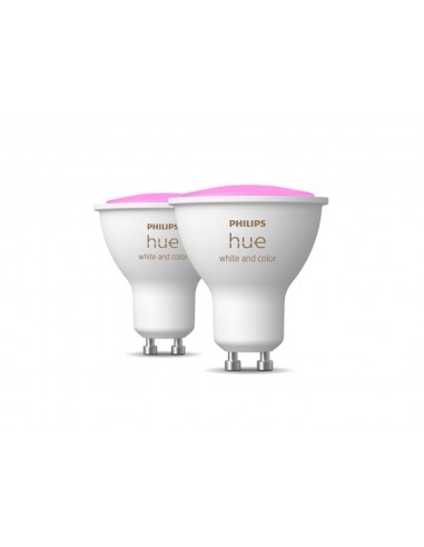 Smart Light Bulb|PHILIPS|Power consumption 5 Watts|Luminous flux 350 Lumen|6500 K|220V-240V|Bluetooth|929001953312